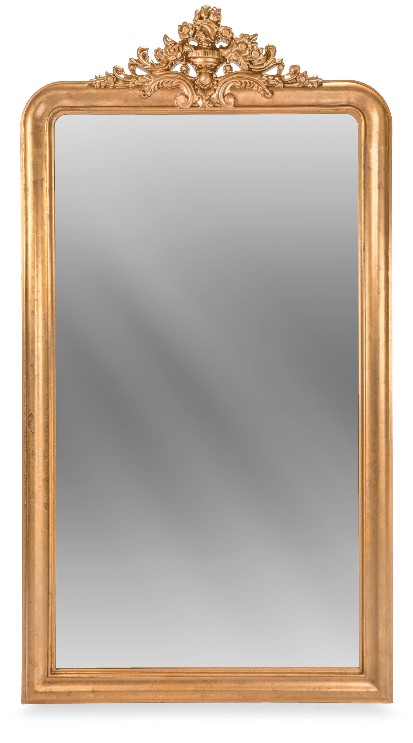 Sabrina Floor Mirror