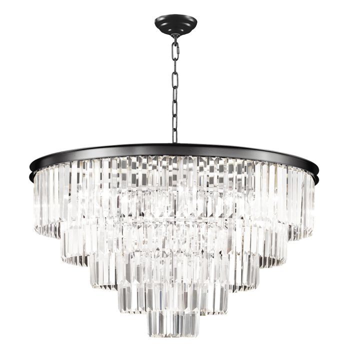 Yvette Crystal Chandelier