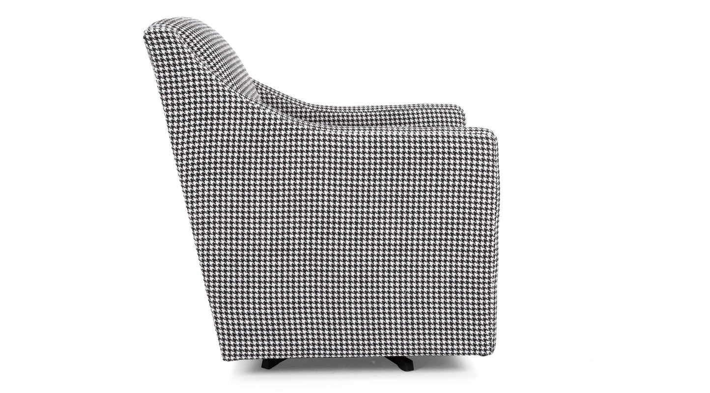 Josee Swivel Chair