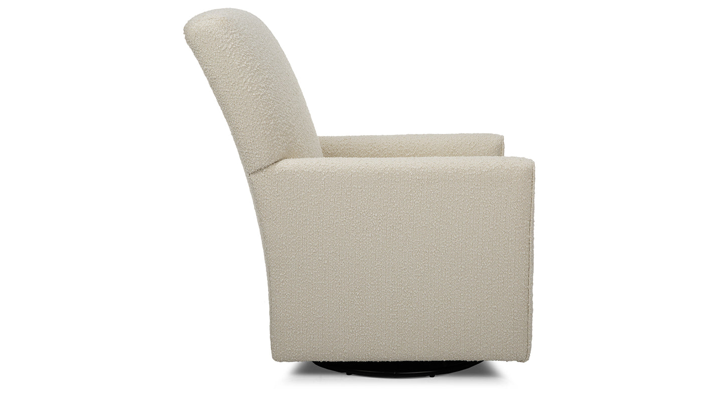 Mary Swivel Rocking Chair