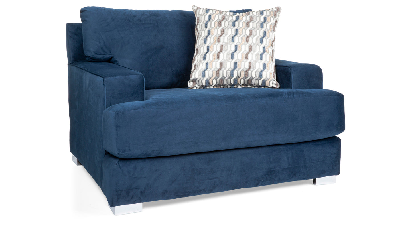 Thalia Chair and a Half