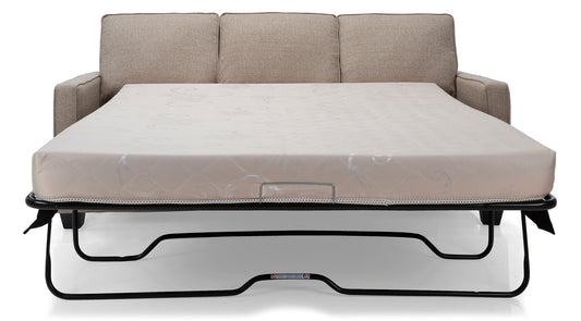 Gigi Queen Bed