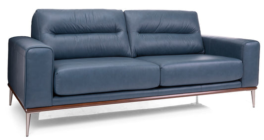 Hazel Sofa - Leather