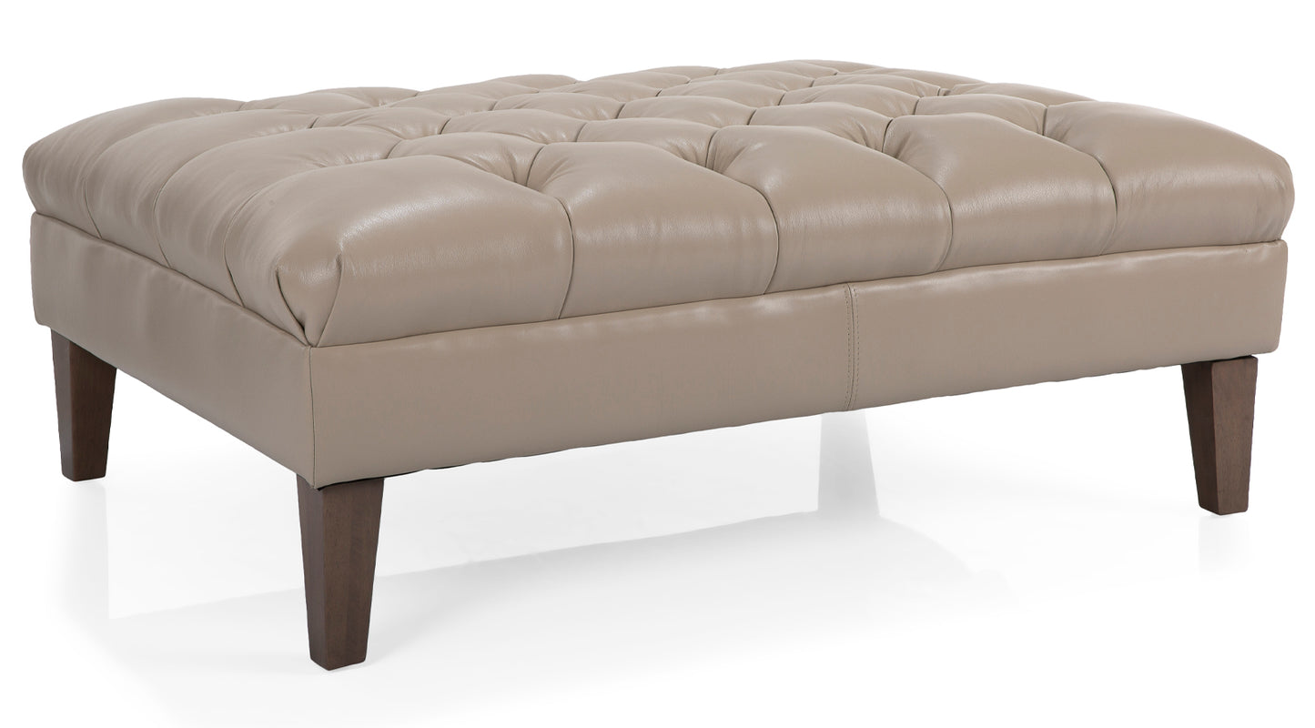 Ophelia Ottoman