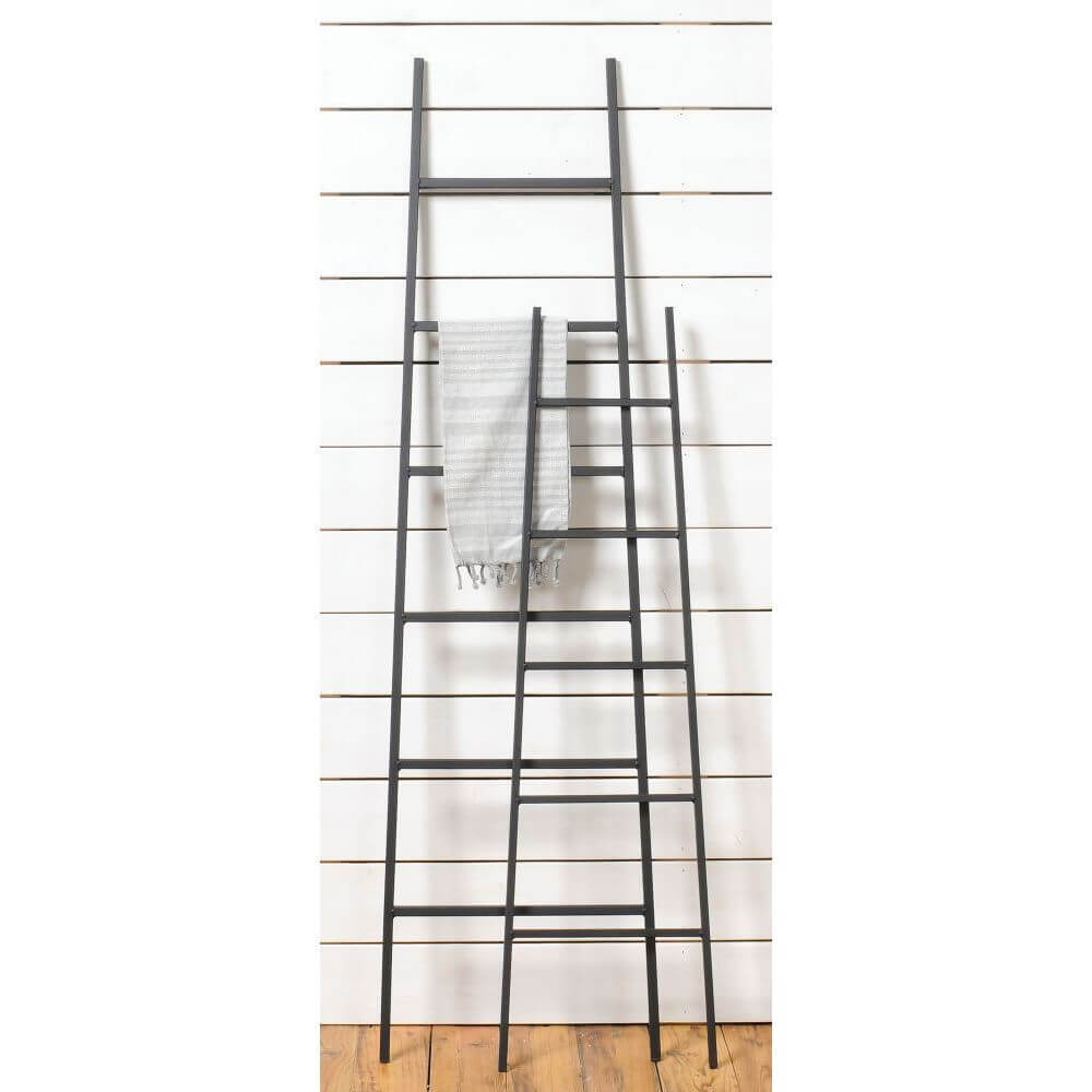 Blanket Ladder