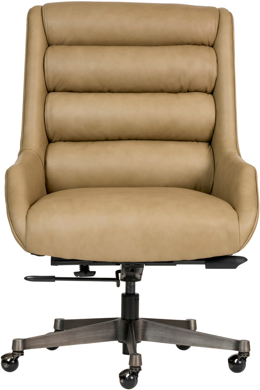 Andrina Leather Executive Chair