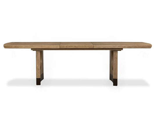 Charlotte Extendable Dining Table