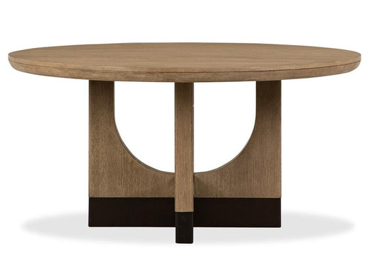 Charlotte Round Dining Table