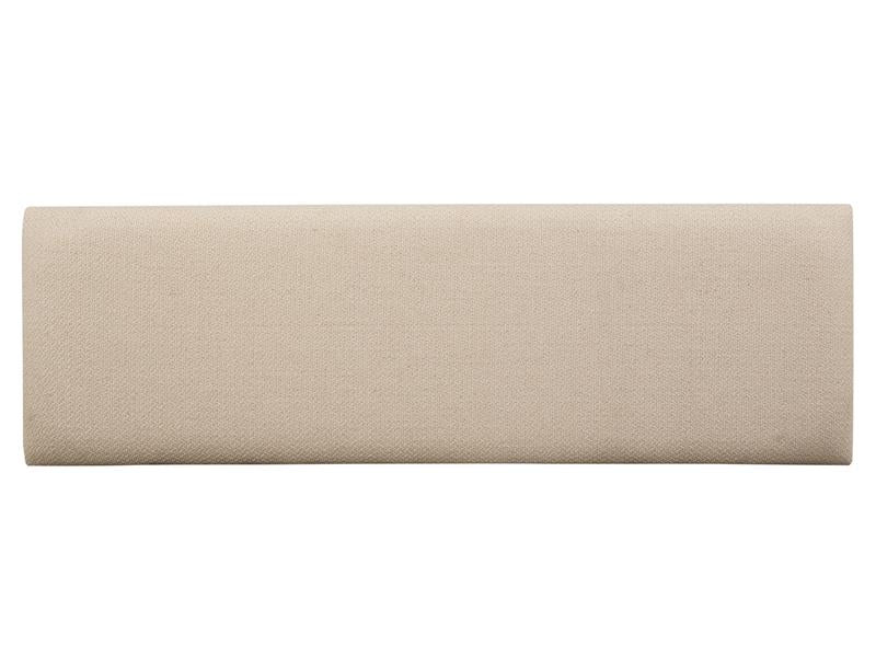 Rectangular fabric overview