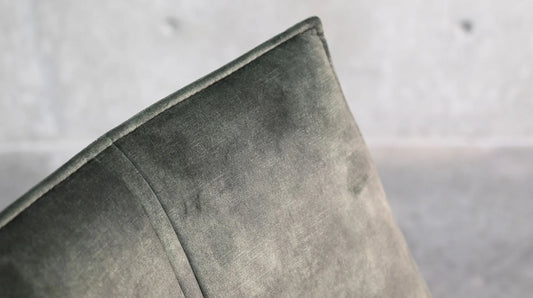 Alexa Swivel Dining Chair