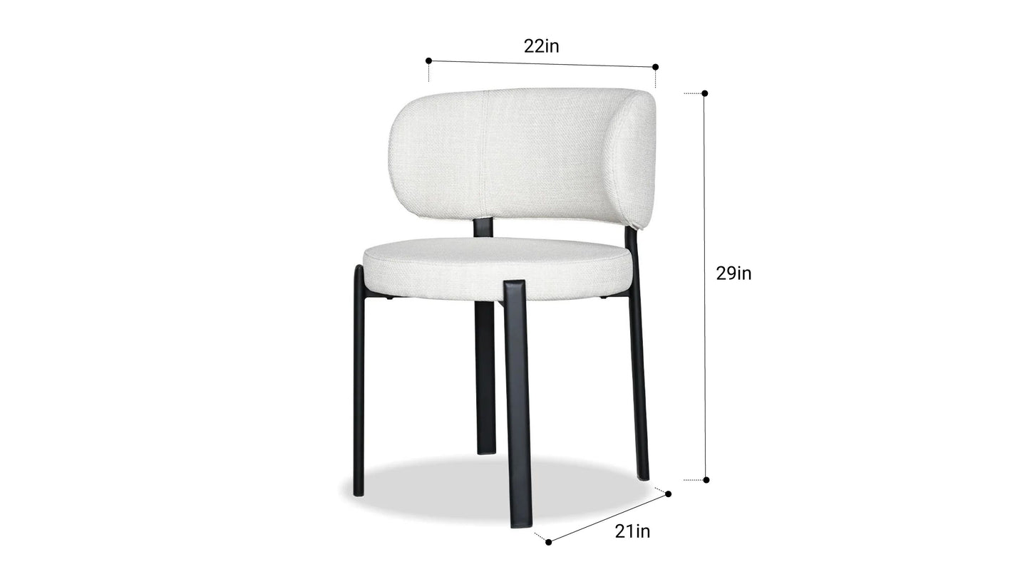Bella Dining Chair