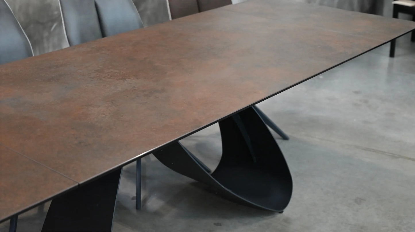 Celine Extendable Dining Table