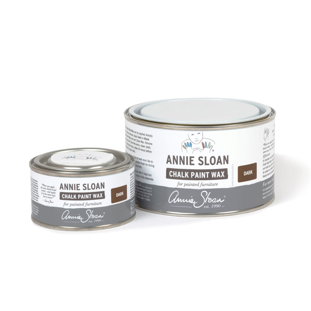 Chalk Paint™ Finishing Wax by Annie Sloan
