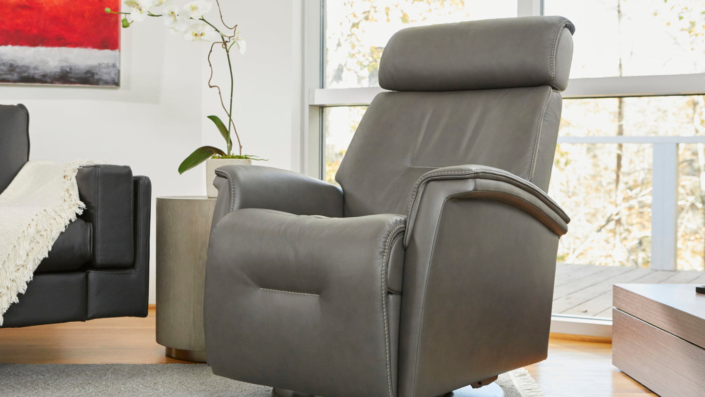 Tanja Large Power Recliner