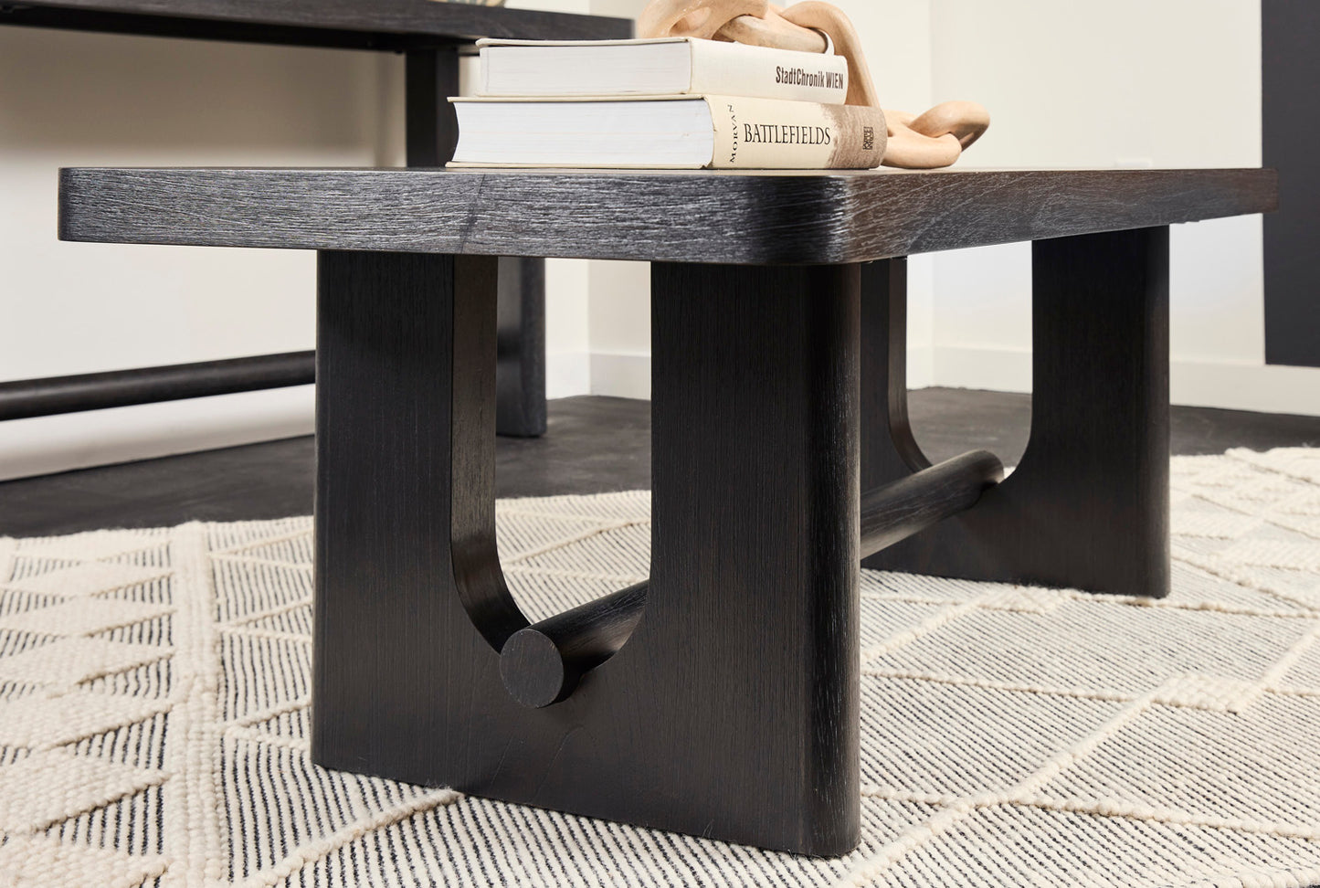 Jessica Coffee Table