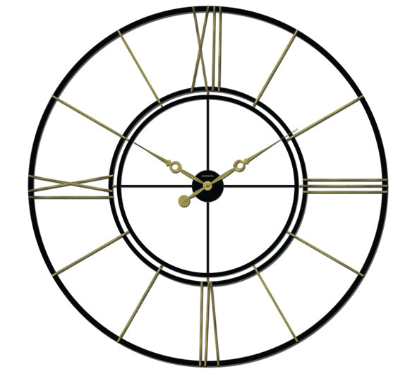 Phoebe Wall Clock
