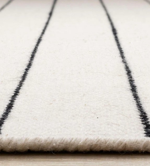 Ascent Striped Rug