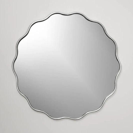 Blip Mirror