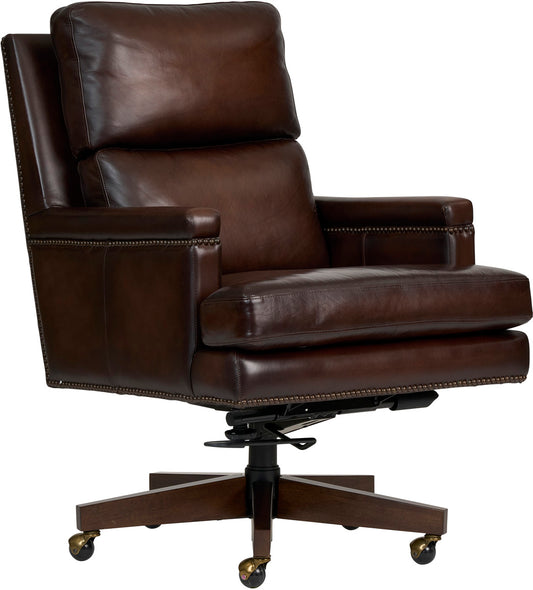 Admiral Leather Office Chair