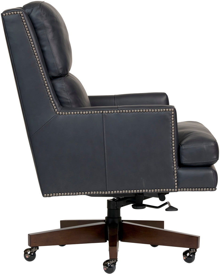 Admiral Leather Office Chair