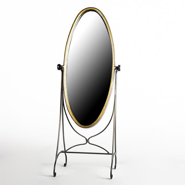 Table-top Mirror