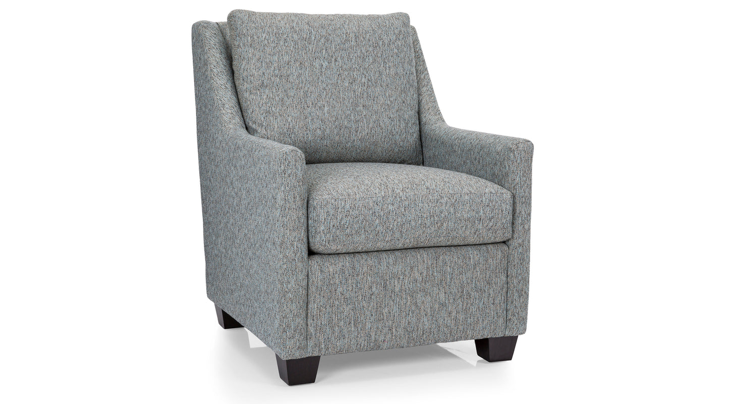 Noah Stationary Armchair