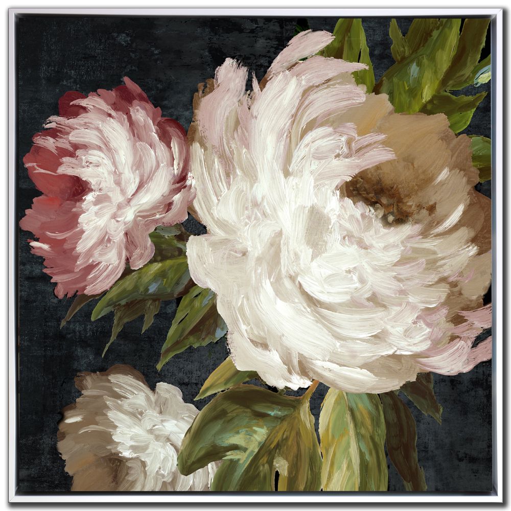 Peonies 1 Wall Art