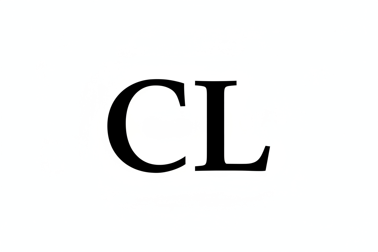 really big CL times new roman