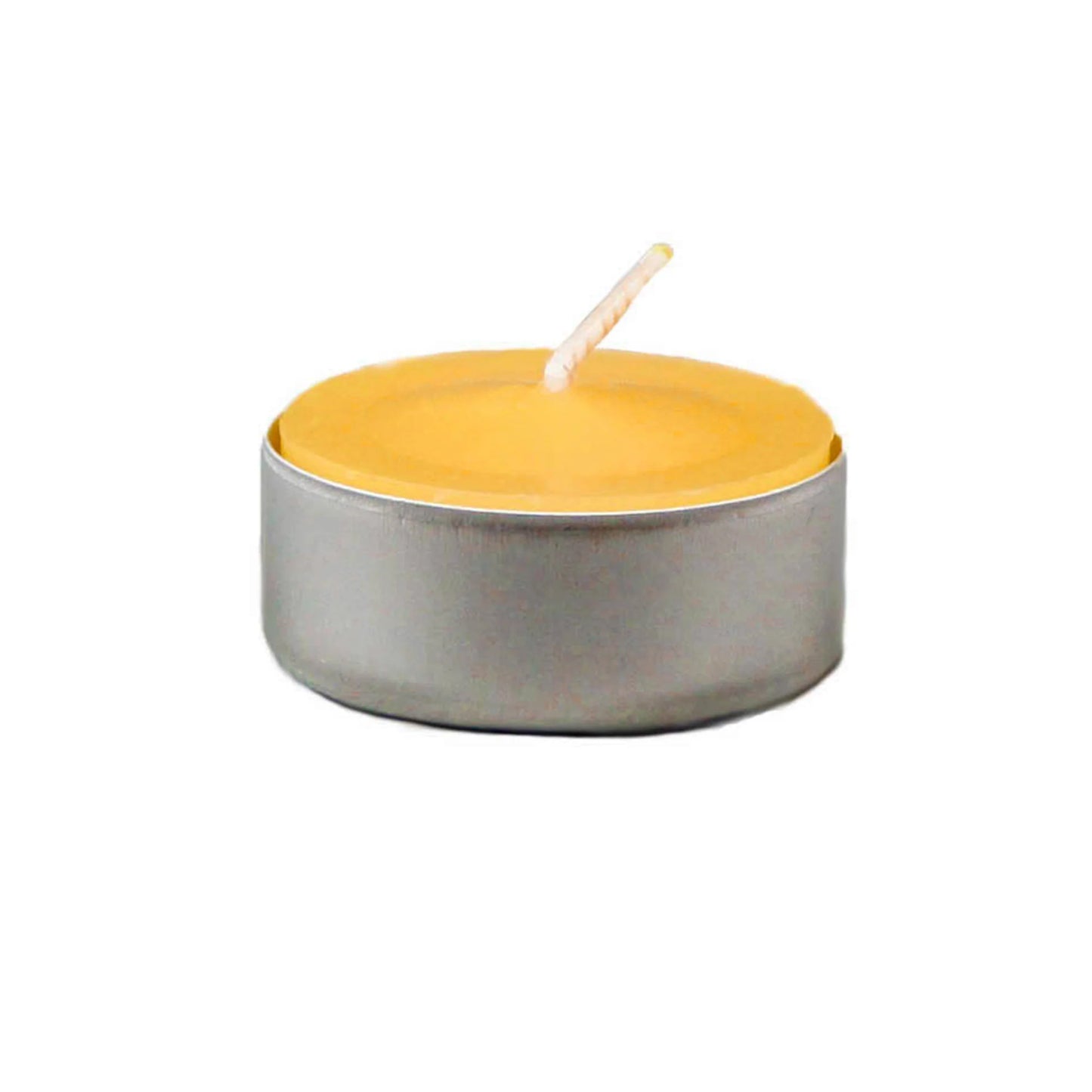 Beeswax Tealight