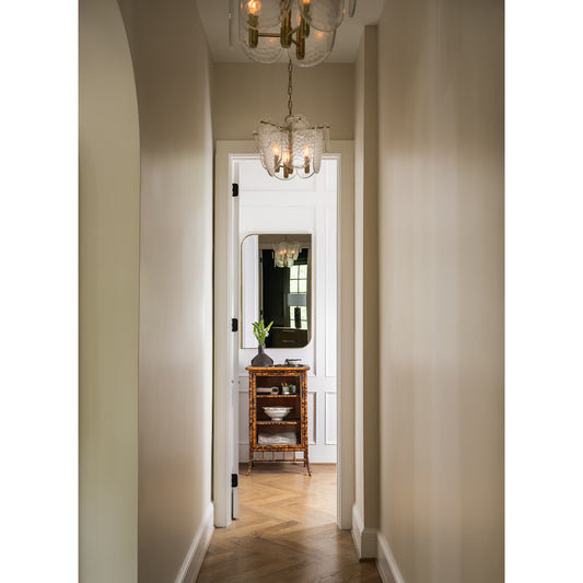 Valencia Chandelier