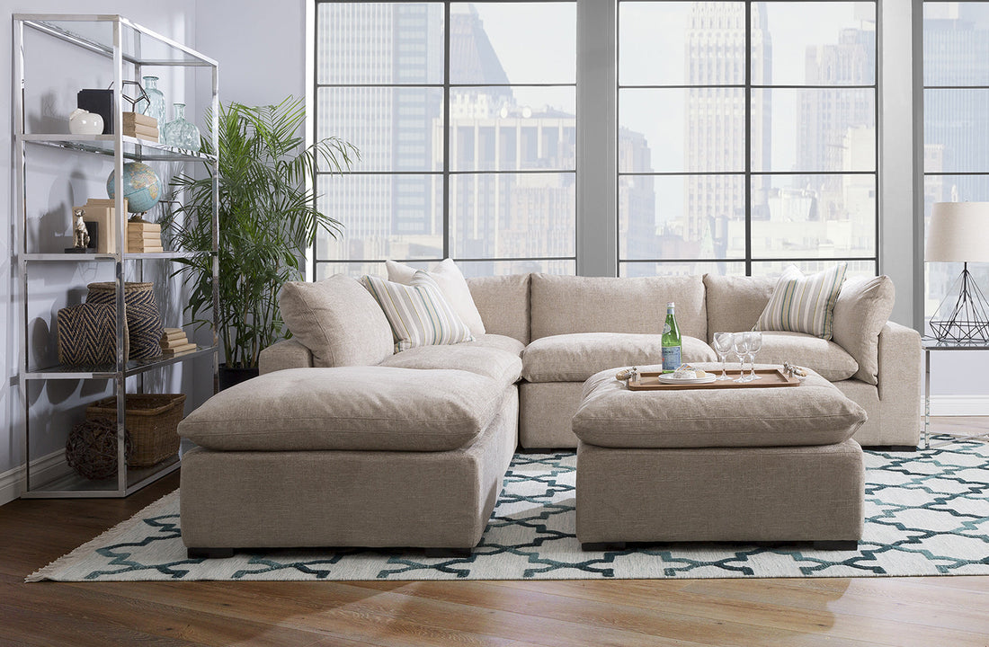 Canadian-Made Furniture: Style with Substance