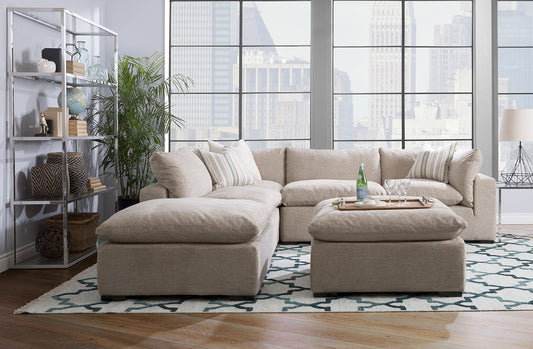 Canadian-Made Furniture: Style with Substance