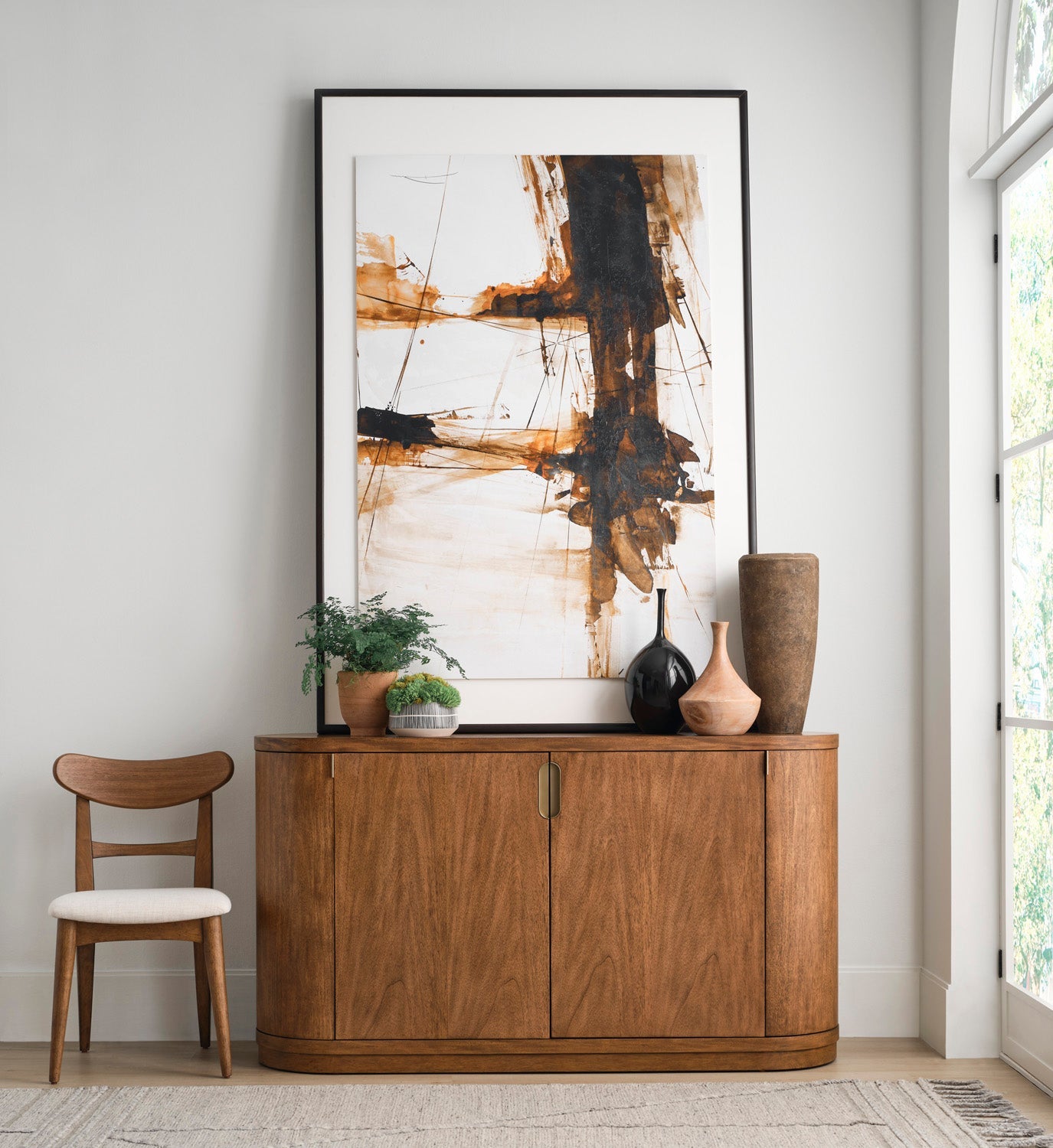 Sideboards and Buffets