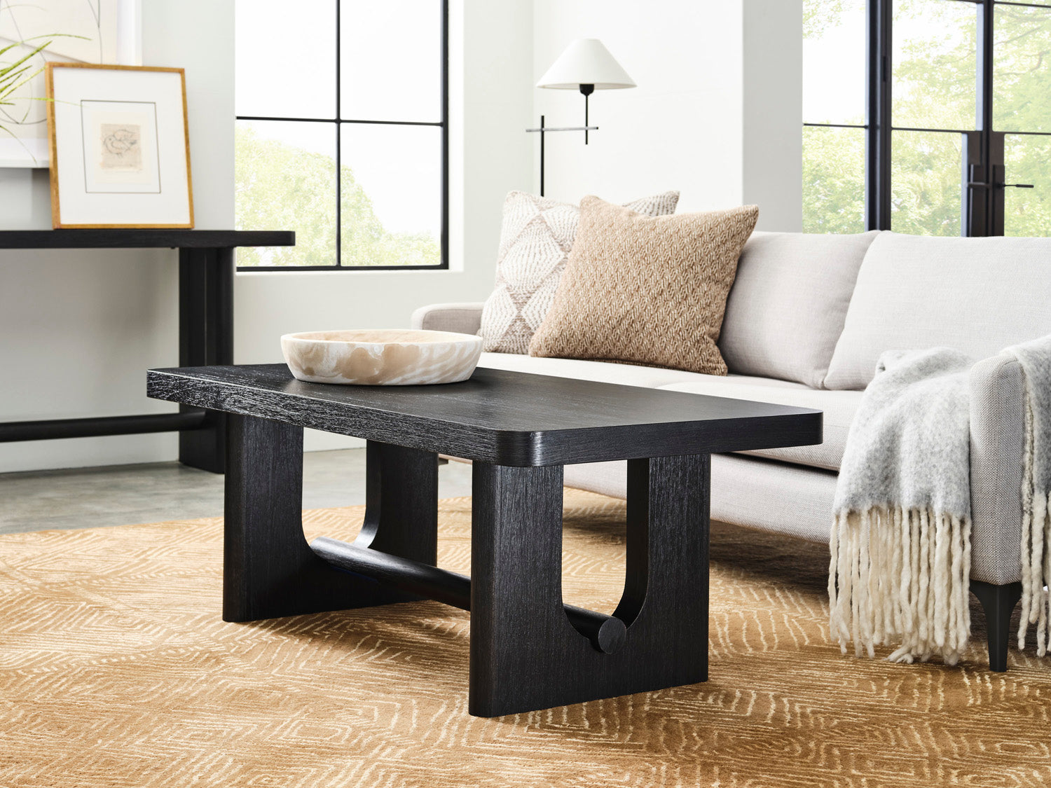 Coffee Tables and End Tables