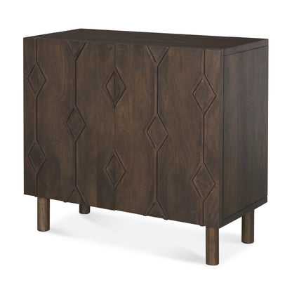 Clarissa Accent Cabinet