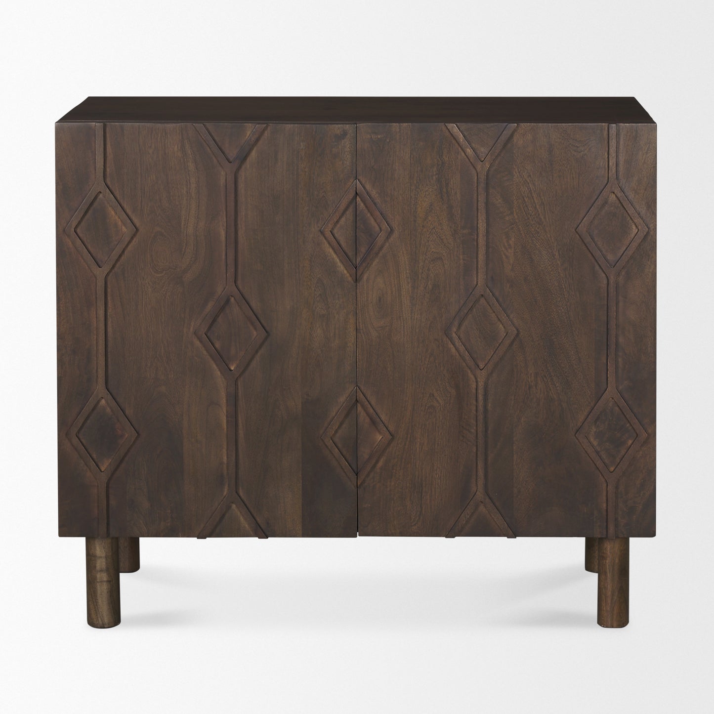 Clarissa Accent Cabinet
