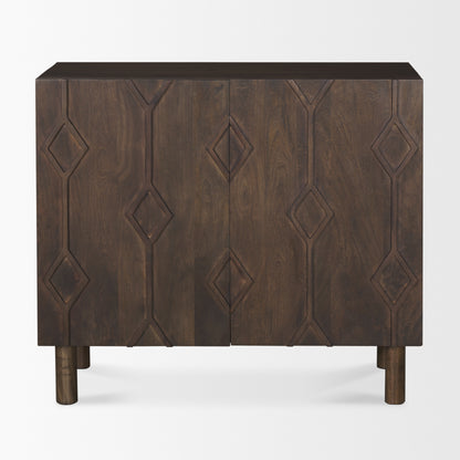 Clarissa Accent Cabinet
