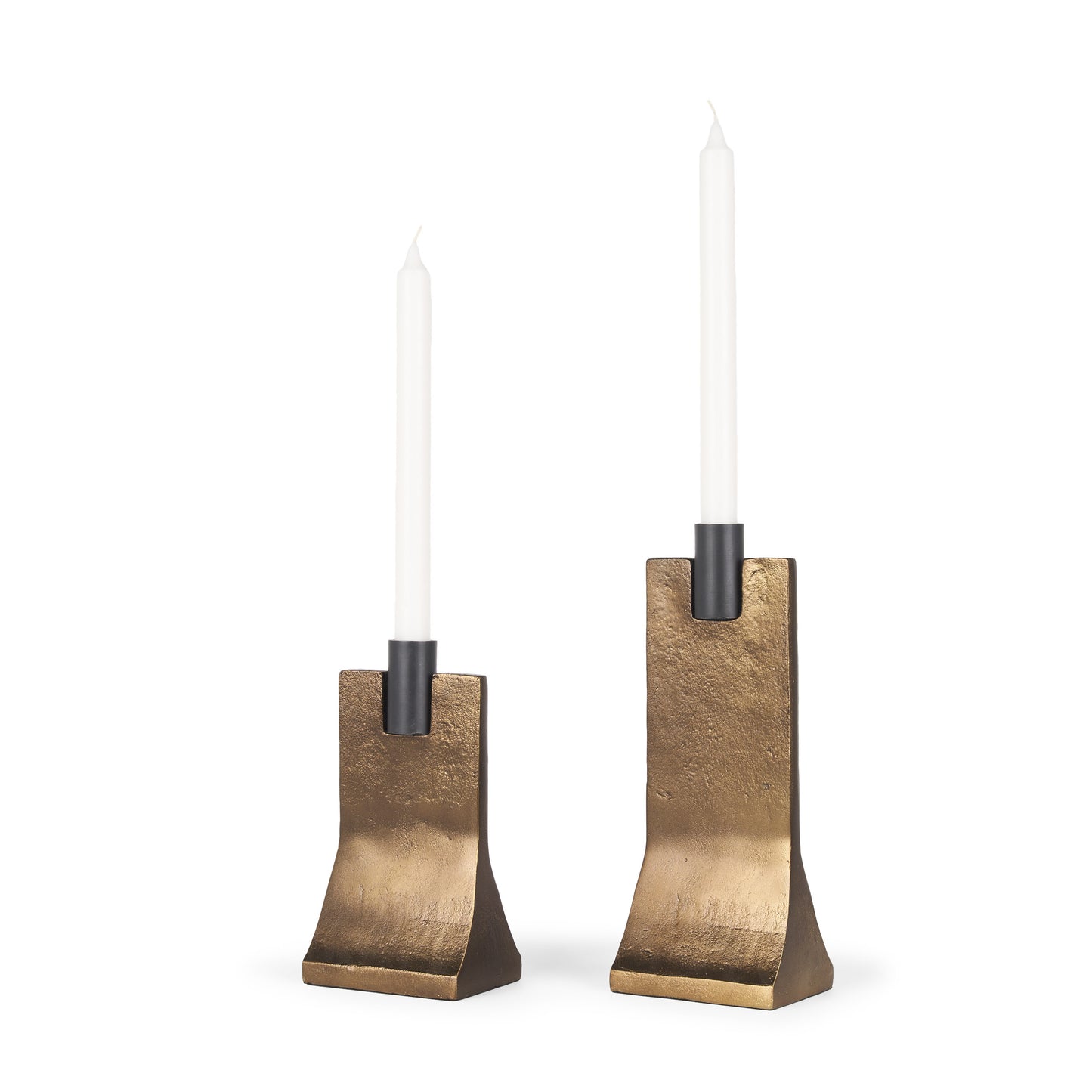 Polly Candleholder