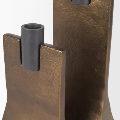 Polly Candleholder