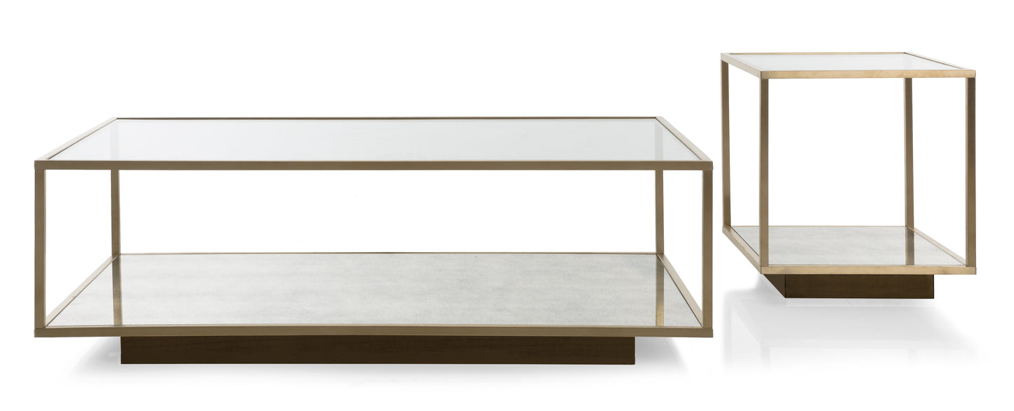 Annabelle Coffee Table