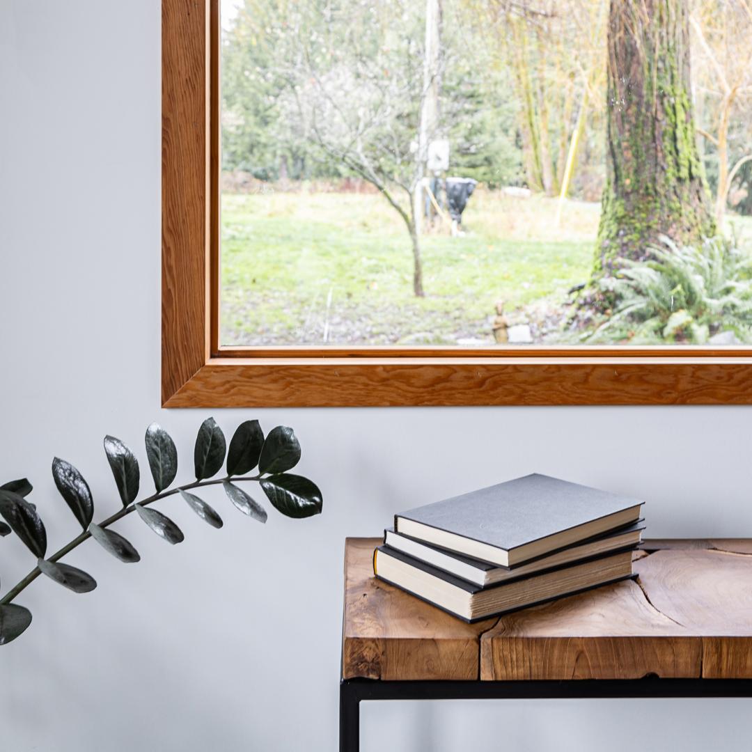 Vera Console Table - Large