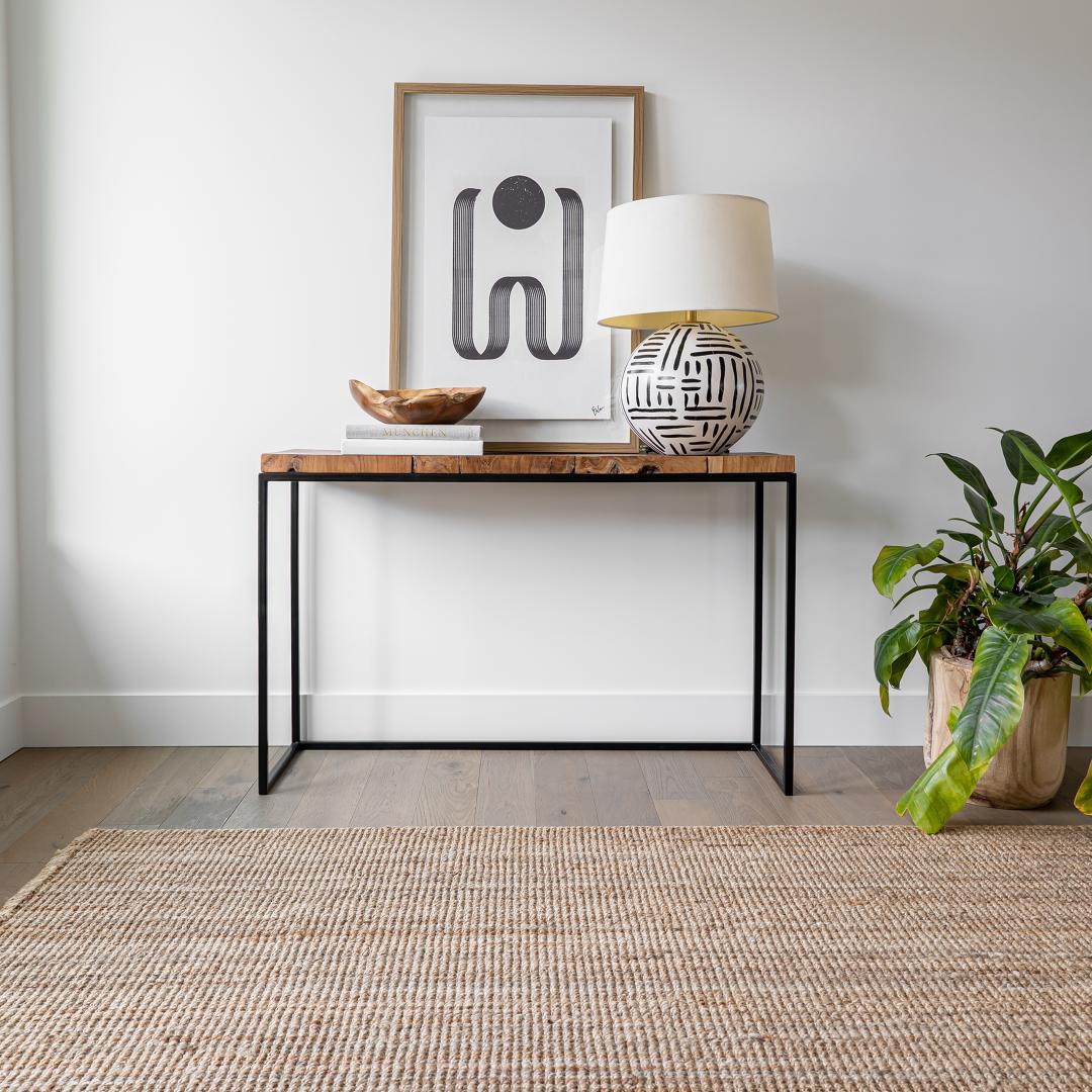 Vera Console Table - Large