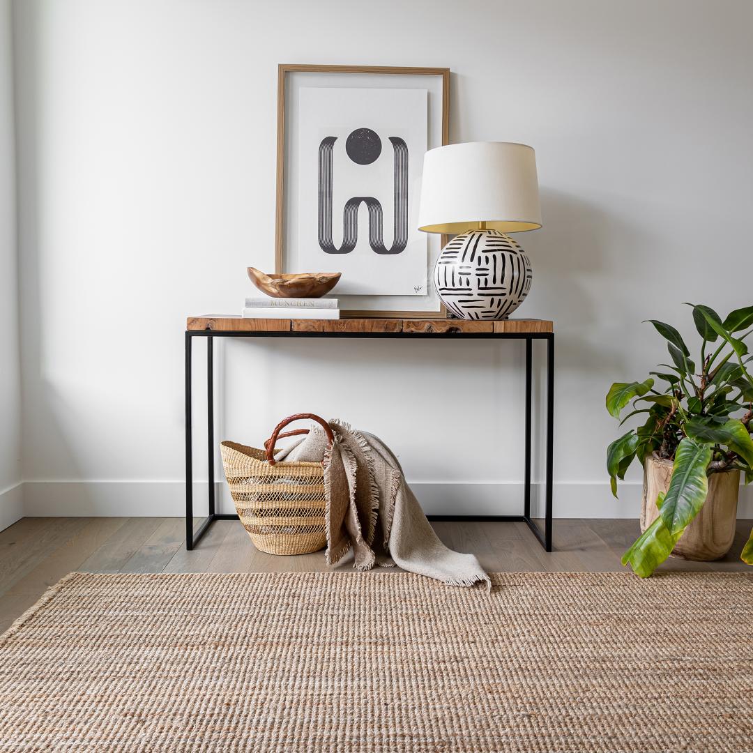 Vera Console Table - Large