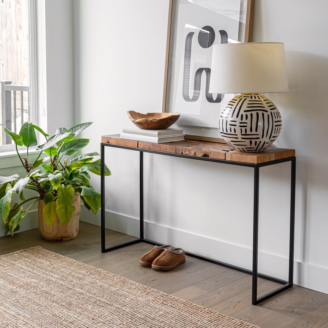 Vera Console Table - Large