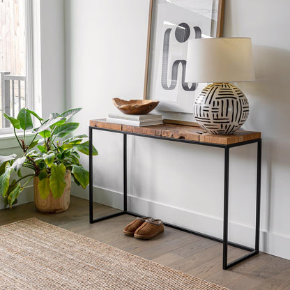 Vera Console Table - Large