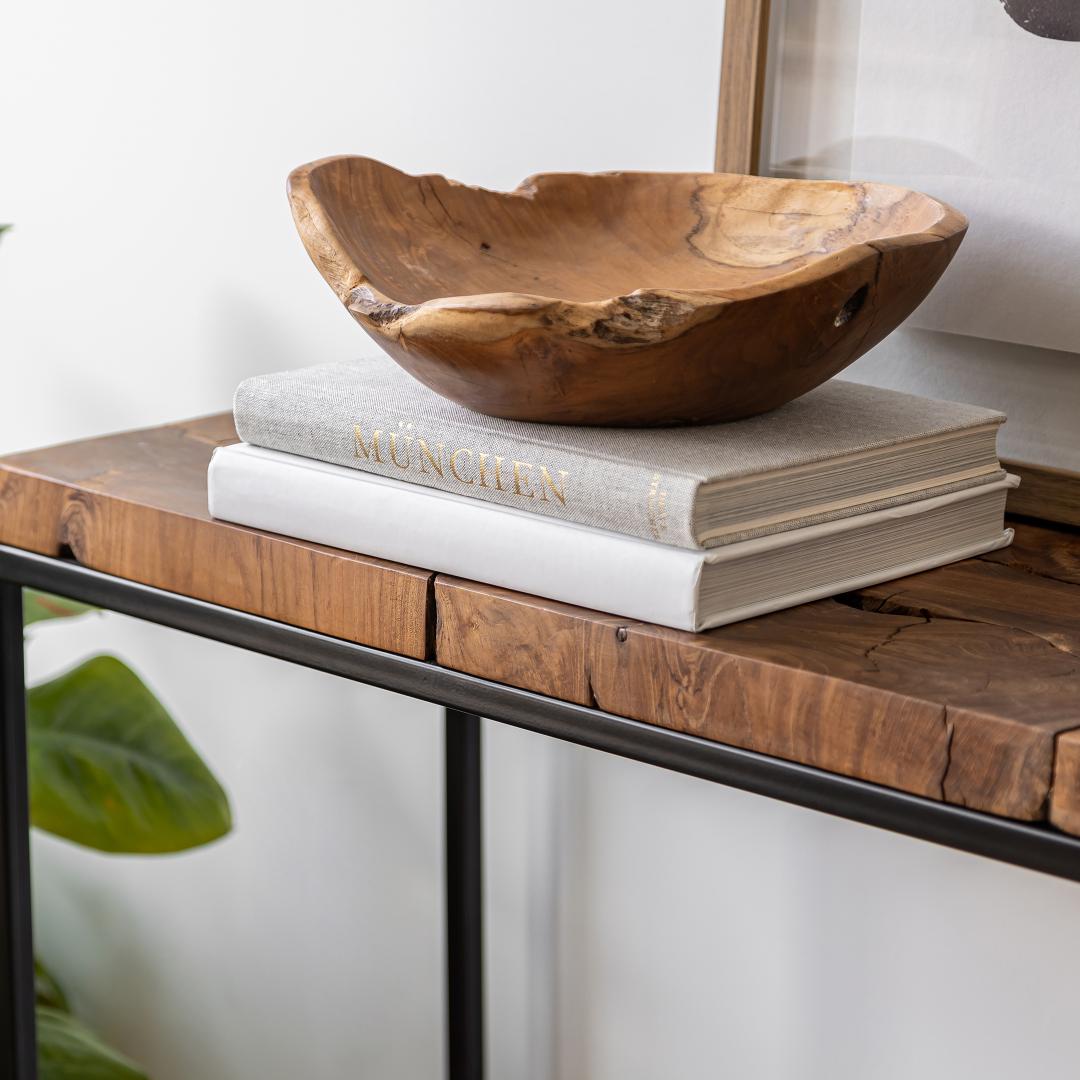Vera Console Table - Large