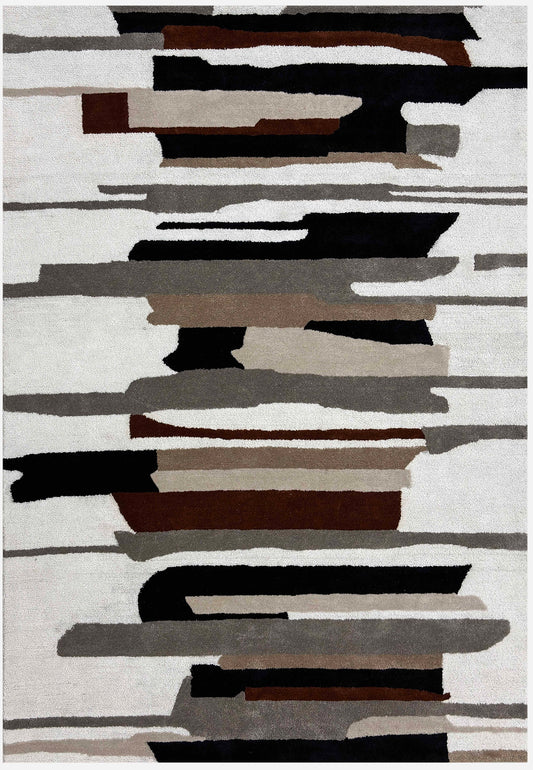 Pinnacle Rug