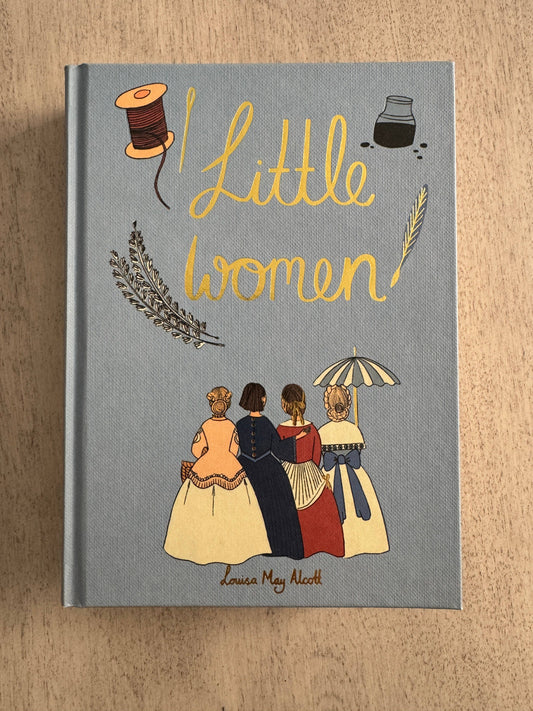 Little Women Hardcover Collector's Edition