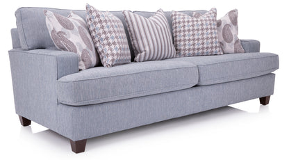 Dina Loveseat