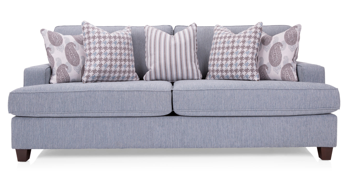 Dina Loveseat